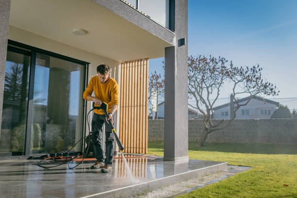 Darlington, WI Pressure Washing Services Company